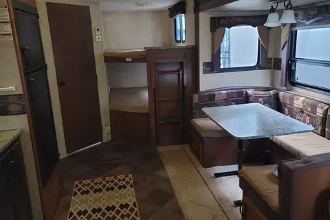 Springdale Bunkhouse
