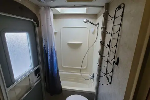 Springdale Bunkhouse