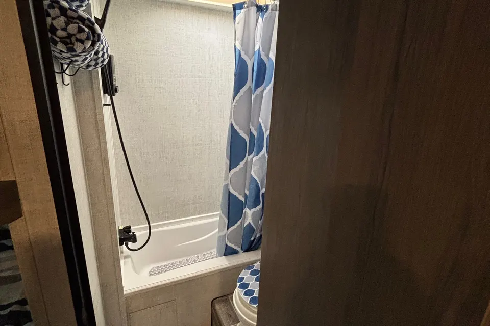 Cozy Florida Bunkhouse