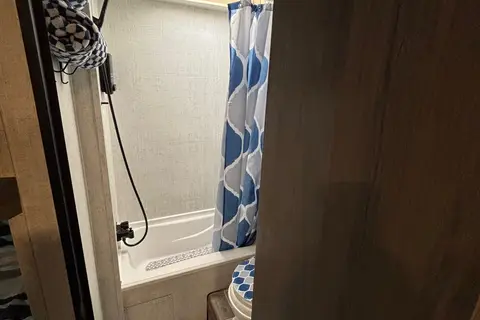 Cozy Florida Bunkhouse