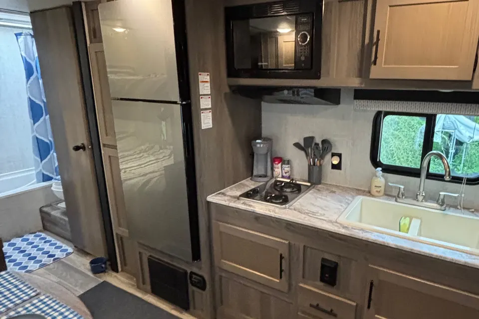 Cozy Florida Bunkhouse
