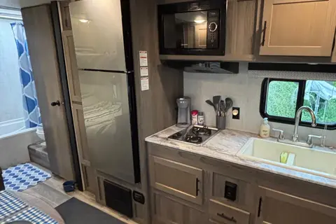 Cozy Florida Bunkhouse