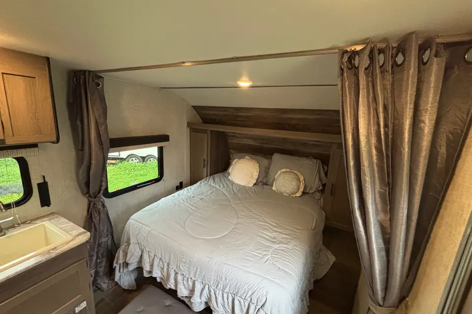 Cozy Florida Bunkhouse