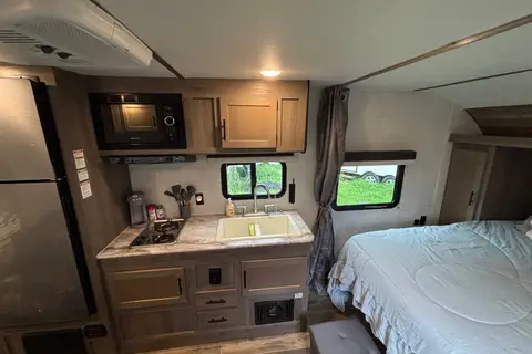 Cozy Florida Bunkhouse
