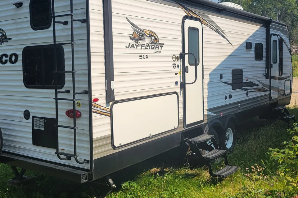 Denise's Jayco Jay Flight SLX - 286BHSW Travel Trailer