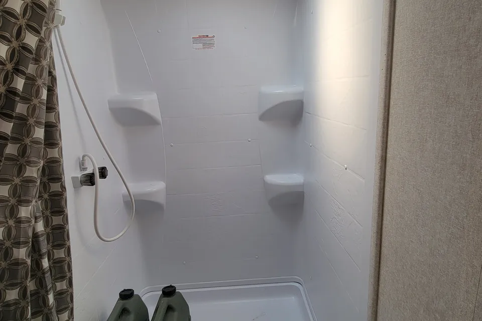 Denise's Jayco Jay Flight SLX - 286BHSW Travel Trailer