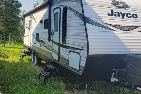 Denise's Jayco Jay Flight SLX - 286BHSW Travel Trailer