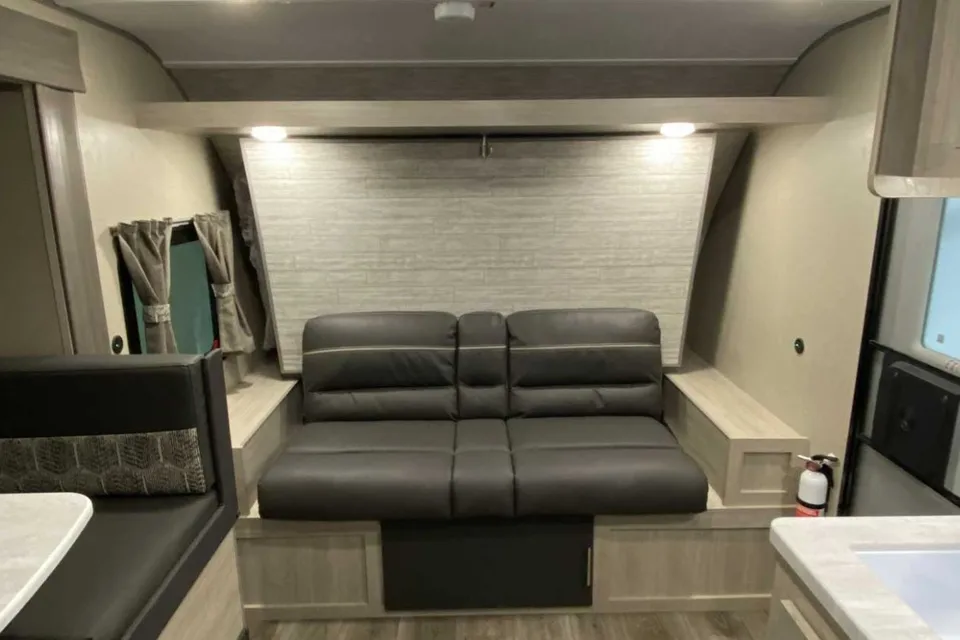 Rough Country Rentals 2