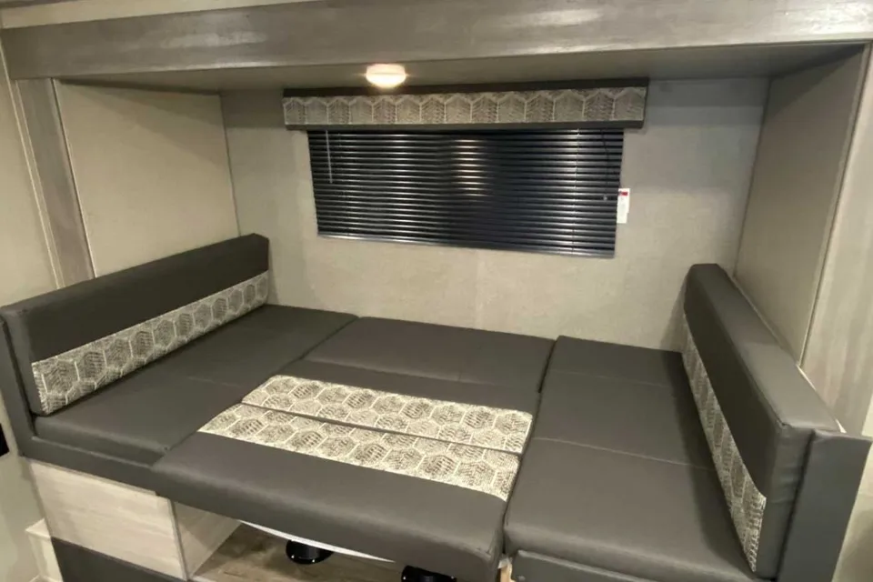Rough Country Rentals 2