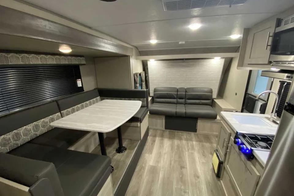 Rough Country Rentals 2