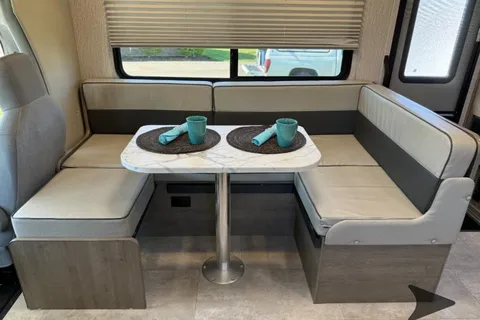 2023 Freelander 26DS | Yellowstone-Ready, Fully Stocked, Sleeps 6, SOLAR