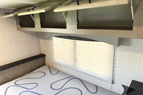 2023 Freelander 26DS | Yellowstone-Ready, Fully Stocked, Sleeps 6, SOLAR