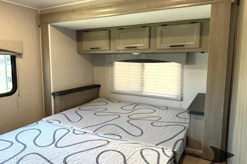 2023 Freelander 26DS | Yellowstone-Ready, Fully Stocked, Sleeps 6, SOLAR