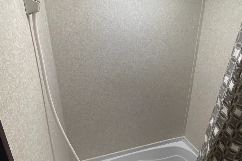 Gordon's Jayco SLX Travel Trailer