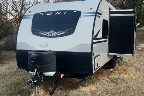 Sonic BoonDocker