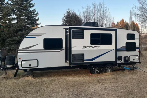 Sonic BoonDocker