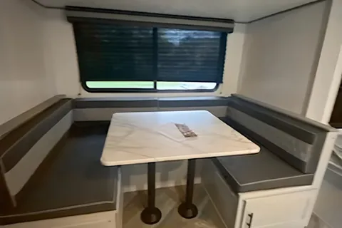 Forest River Wildwood Travel Trailer