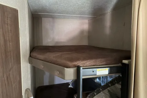 CPServices Coleman 263BH Travel Trailer