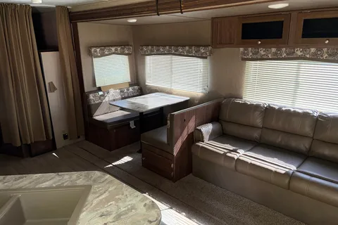CPServices Coleman 263BH Travel Trailer