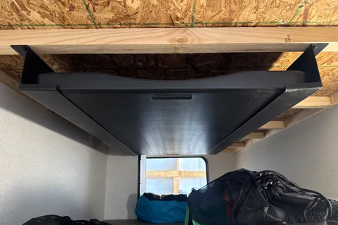 Glampers Getaway