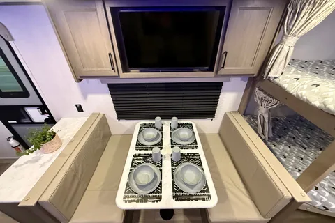 Glampers Getaway