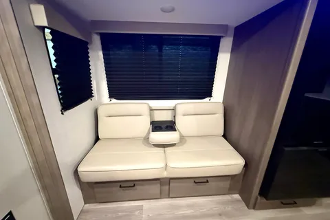 Glampers Getaway