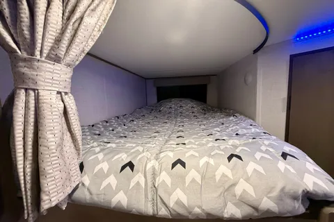 Glampers Getaway
