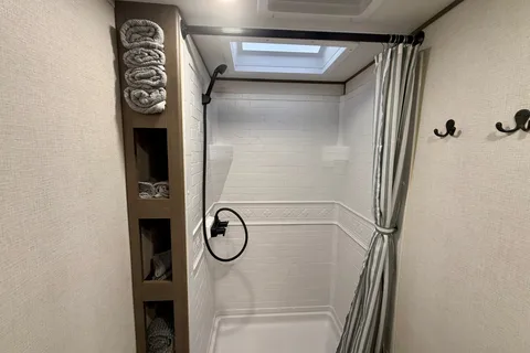 Glampers Getaway