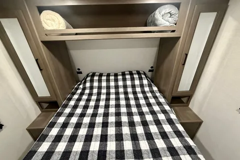 Glampers Getaway