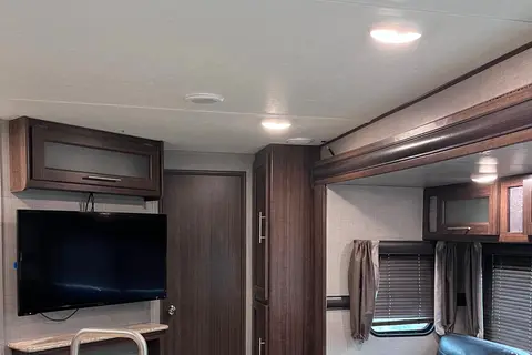 Crossroad Zinger 330bh  10personnes *Lits Superposés/bunk beds*  2 chambre fermé Marial RV