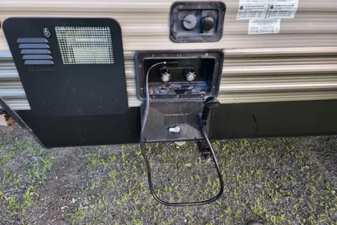 Maine and New Hampshire camping done right!