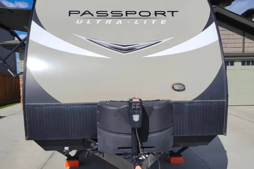 The Sun Passport