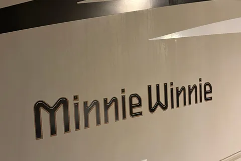 "Winnie"   Class C