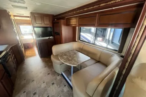 Raed's Thor Hurricane 29X Class A