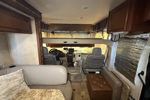 Raed's Thor Hurricane 29X Class A
