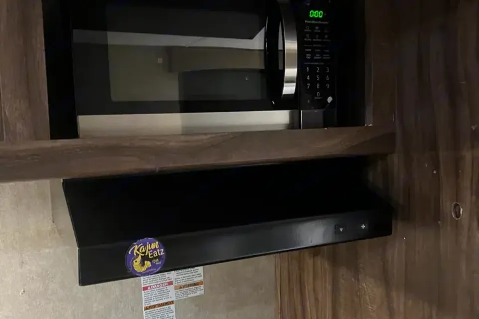 2019 Coachman Viking 17BH