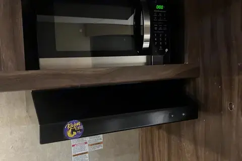 2019 Coachman Viking 17BH