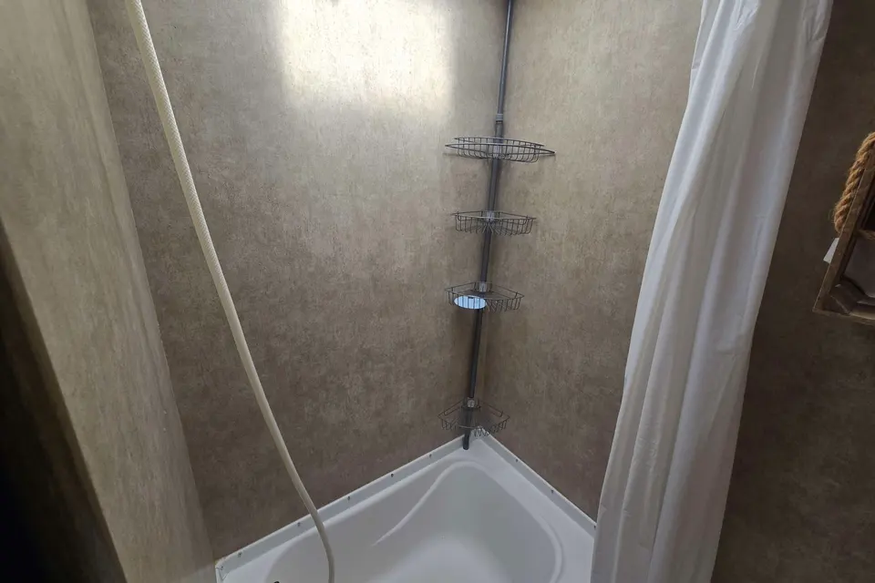 2019 Coachman Viking 17BH