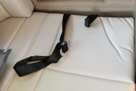 Emma's 2021 Ford 19ft motorhome