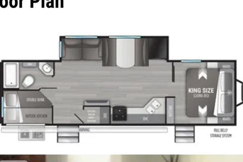 2022 cruiser rv mpg ultra lite