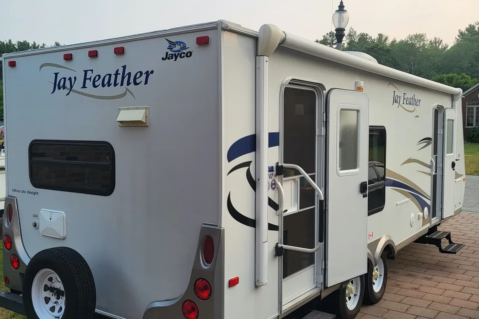 Rollings Adventure RV