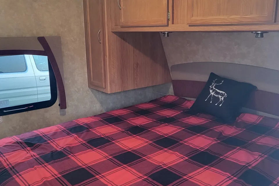 Rollings Adventure RV