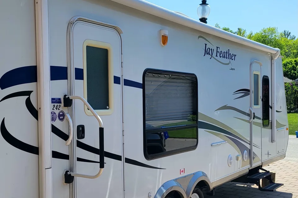 Rollings Adventure RV