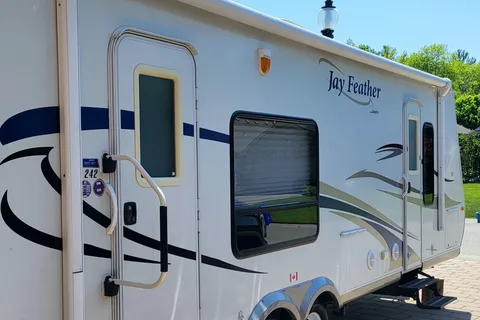 Rollings Adventure RV