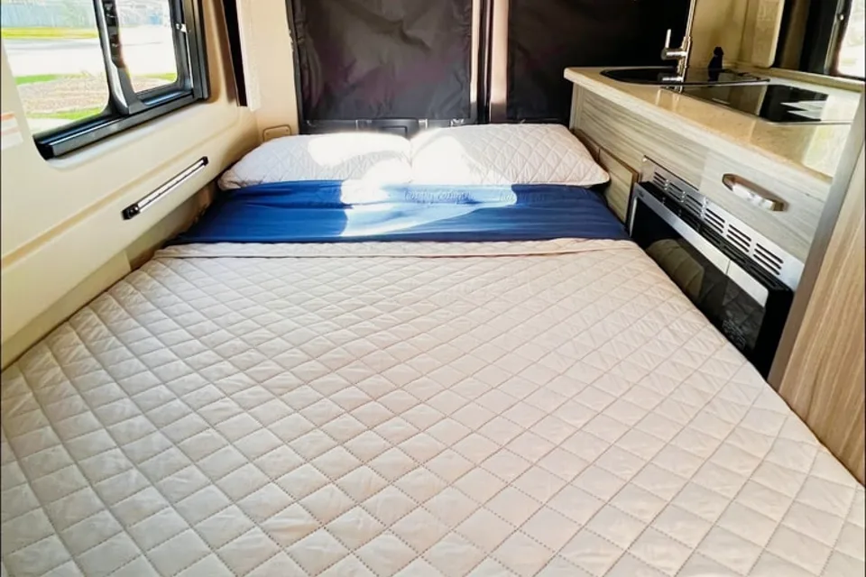 Luxury Living RV