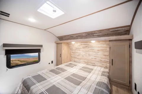 The Basecamp Bunkhouse