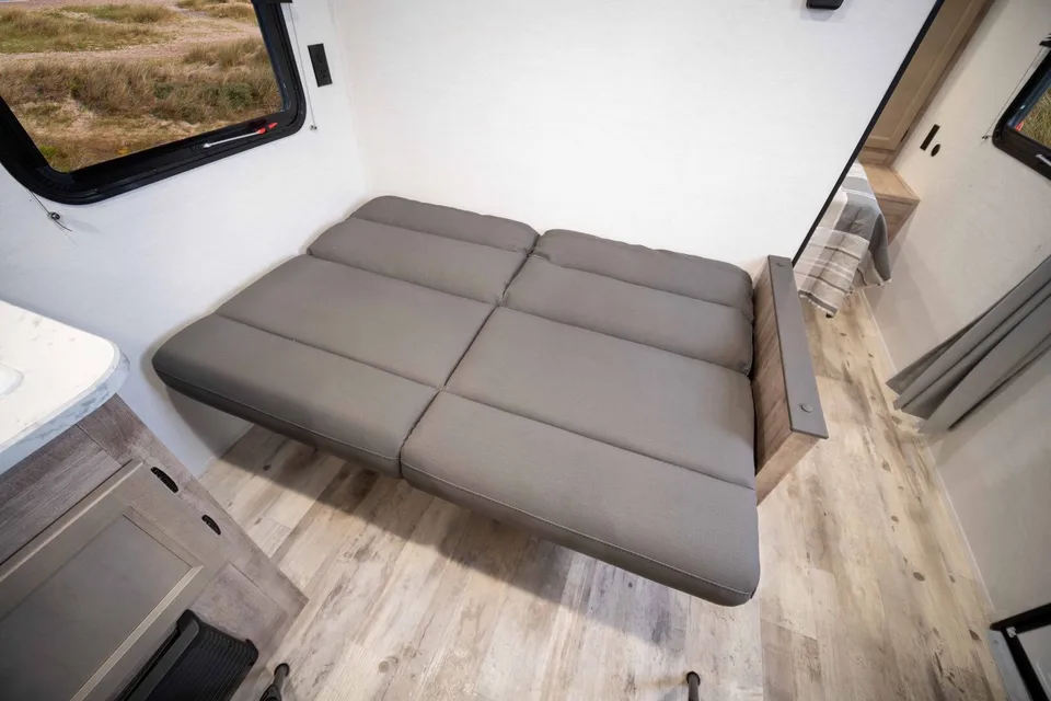 The Basecamp Bunkhouse
