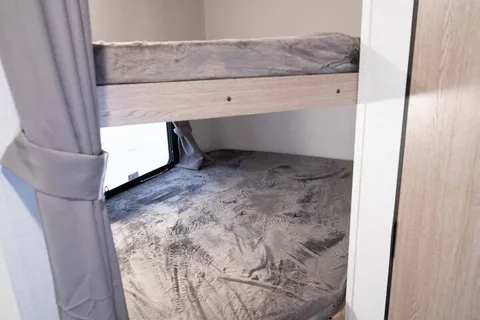 The Basecamp Bunkhouse