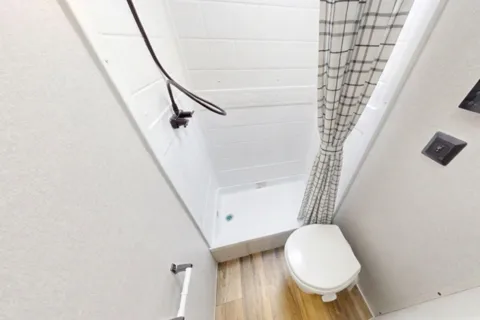 Eric's Starcraft SIGNATURE Travel Trailer