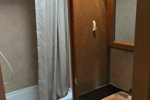 Gertie's Starcraft Jayco Travel Trailer